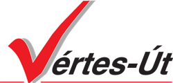 Vértes-Beton logo